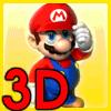 3D Mario Memory