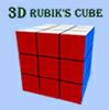 3D Rubik’s Cube