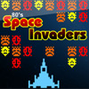 80’s Space Invaders