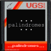…palindromes…