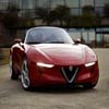 Alfa Romeo 2uettottanta Concept Puzzles