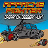 Apache Fighter