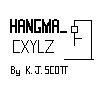 B-Hangman