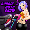 Barbie’s Moto Show