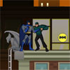 Batman the Brave and the Bold: In the Heat of the Night