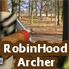 Become RobinHood Archer.Allhotgame