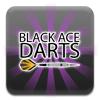Black Ace Darts by Black Ace Poker