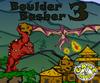 Boulder Basher 3 SURVIVAL