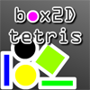 box2Dtetris