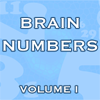 Brain Numbers – Volume I