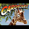 Cardboard Safari