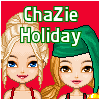 ChaZie Holiday Dressup