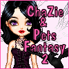 ChaZie & Pets Fantasy 2