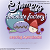 Chompy’s Chocolate Factory