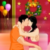 Christmas Kiss (More kiss More gifts)