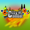 City at combat
