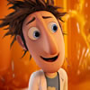 Cloudy with a Chance of Meatballs Puzzle Game