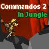 Commandos 2 Secret Jungle .Allhotgame