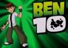 Ben 10 Catch Up   Jigsaw