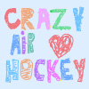 Crazy Air Hockey