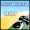 Crazy Police Car