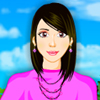 Cute Girl Makeover & Dressup