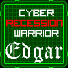 Cyber Recession Warrior – Edgar