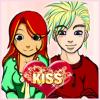 Daddy’s Little Girl: Kissing Game