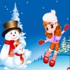 Dance with Snowman
