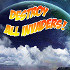 Destroy All Invaders!