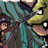 Didga’s Adventure Episode 1: The Ginshin Sword
