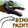 Dino Paint