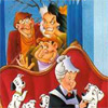 Disney: 101 Dalmatians Jigsaw