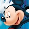 Disney Mickey Mouse Magic World