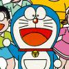 Doraemon Coloring