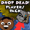 Drop Dead: Players Pack