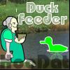 Duck Feeder