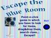 Escape the Blue Room