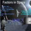 Factors in Space