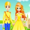 Fairytale Prince and Princess