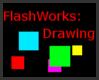 FlashWorks: Drawing