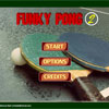 Funky Pong 2