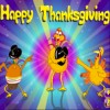 Funny Thanksgiving Turkeys