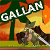 Galan Warrior 1.Allhotgame