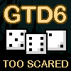 Going the Distance 6 – Too Scared