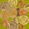 Gold Room: Ancient Coins