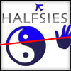 Halfsies