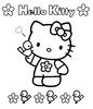 Hello Kitty -1