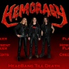 Hemoragy – Headbang till death