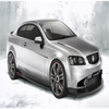 Holden Coupe 60 Concept Jigsaw Puzzle
